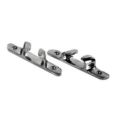 4 1/2" Stainless Steel Bow Chock, Pair