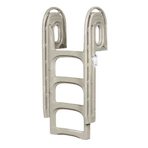 Heavy Duty Adjustable Dock Ladder image number 0