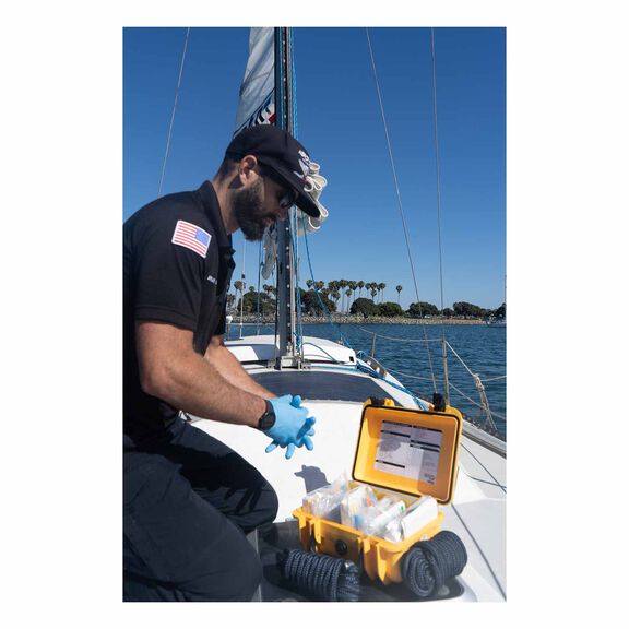 Marine 1500 First Aid Kit image number 8