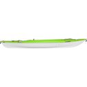 Summit 100X Sit-Inside Kayak, Lime Green/White image number 1