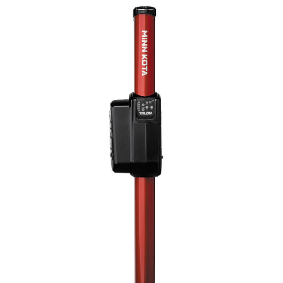 12' Talon Shallow Water Anchor System, Red image number 5