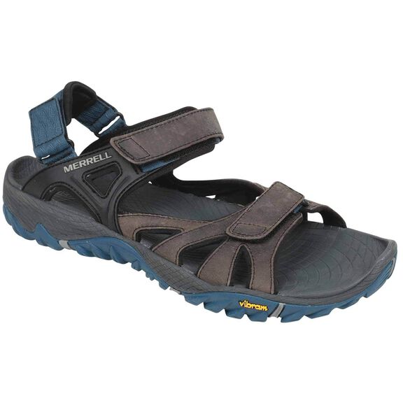Men's All Out Blaze Convertible Sandals image number 0