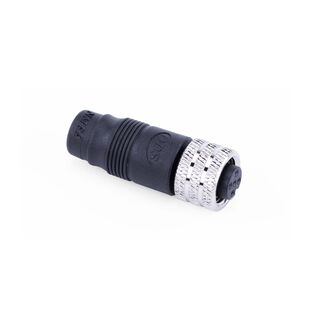 NMEA 2000 Female Termination Resistor (Metal)