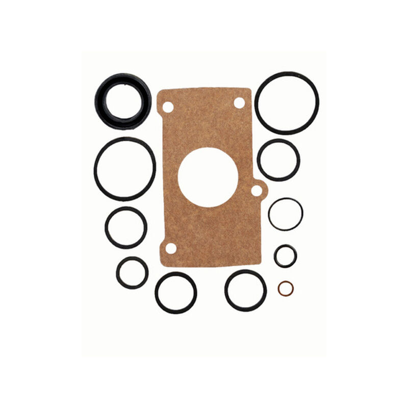 18-0146 Heat Exchanger Gasket Set for Volvo Penta Stern Drives
