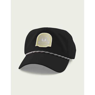 Patch Performance Rope Baseball Cap