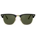Clubmaster Classic Sunglasses image number 1