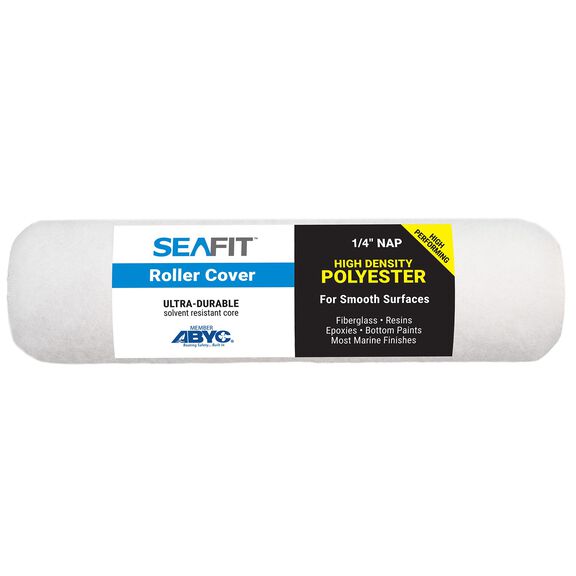 High Density Polyester Blend Rollers image number 0
