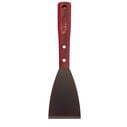 Chisel Scraper 3'' Flat Blade Acme Threaded Handle image number 0