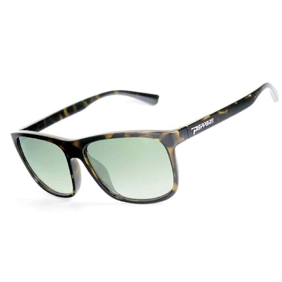 PEPPERS POLARIZED EYEWARE Women's Gaucho Polarized Sunglasses