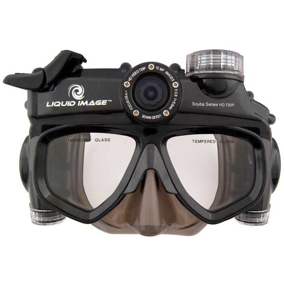Scuba HD720P Dive Camera, Large image number 0