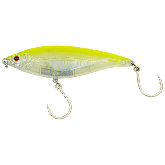 3" Madscad Autotune 78 Slow Sink Crankbait, 1/2 Ounce image number 0