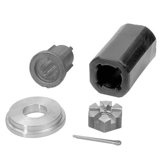 835266Q1 Flo-Torq II Hub Kit for Evinrude and Johnson V4 Gear Case image number 0