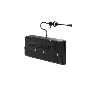 Zipwake IT400-E PRO Single Interceptor - 400mm Straight, Series E PRO