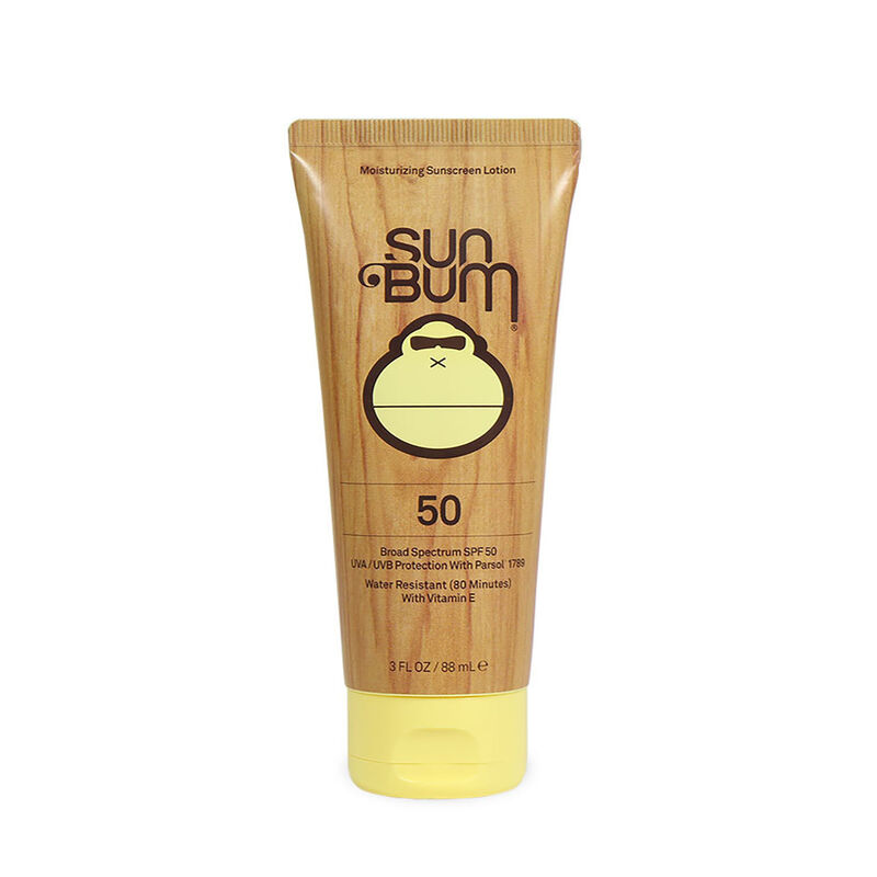 SPF 50 Sunscreen Lotion 3 oz. image number null