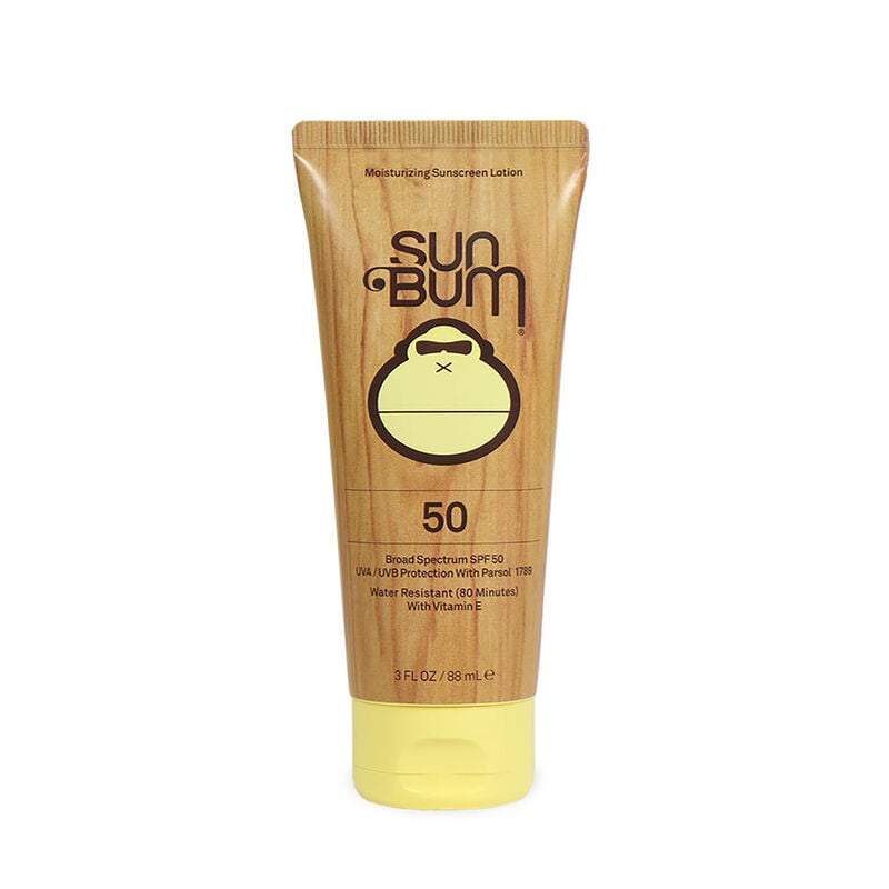 Sun Bum SPF 50 Sunscreen Lotion 3 oz. | by West Marine