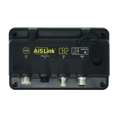 AISLink CB2 Class B+ AIS Transceiver