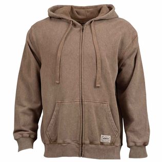 Men's Full-Zip Hoodie