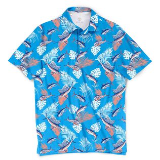 Men's Offshore Core Polo