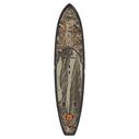 11'6" Drift Realtree&reg; Inflatable Stand-Up Paddleboard image number 0