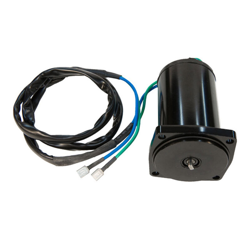 Trim Motor For Honda/Suzuki Engine, Part #18-6793