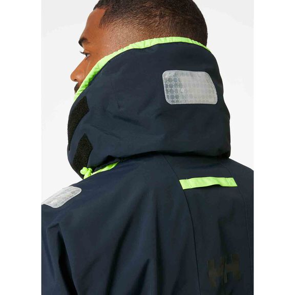 Men's Skagen Offshore Jacket image number 3