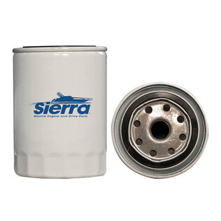 18-7875-1 Oil Filter 3/4" x NPT long Ford style filter for 2.3L 302 351