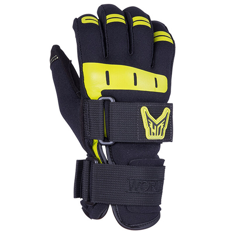 HO SPORTS Men's World Cup Waterski Gloves West Marine