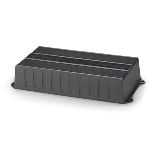 MX600/3: 3-Channel Class D System Amplifier