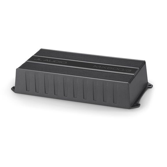 MX600/3: 3-Channel Class D System Amplifier image number 0