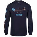 Men's American Tarpon Shirt image number 0