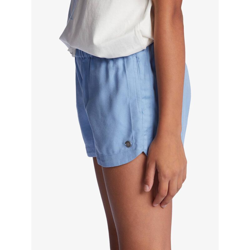 Women's New Impossible Love Shorts image number null