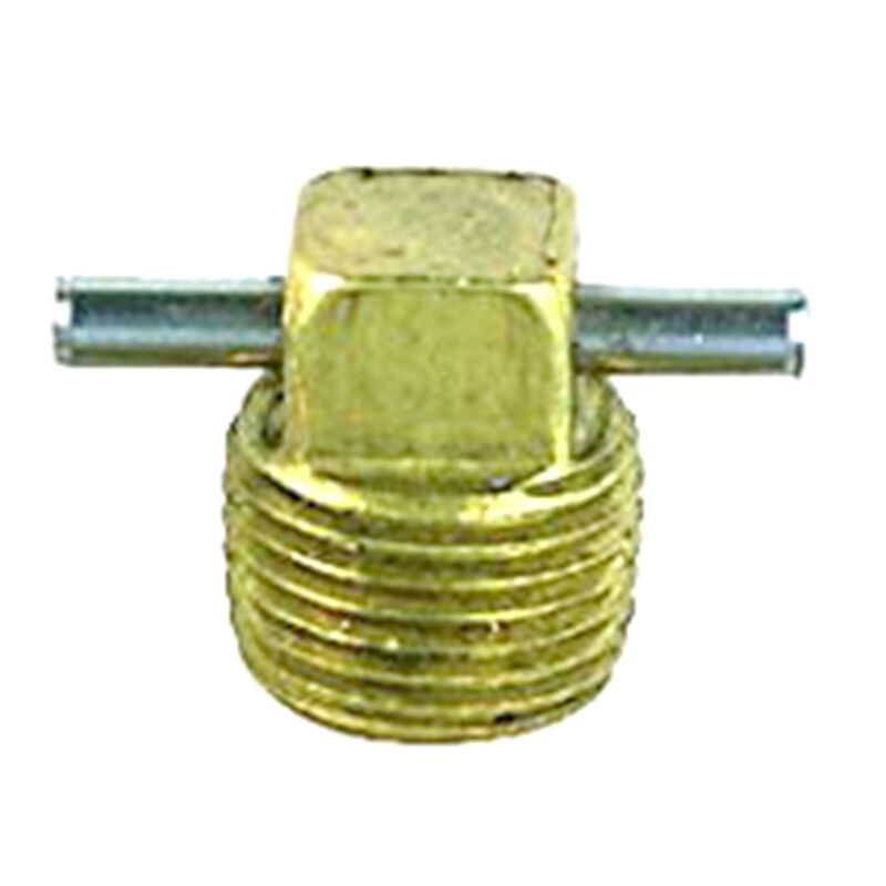Spare Garboard Plug with Pin image number 0