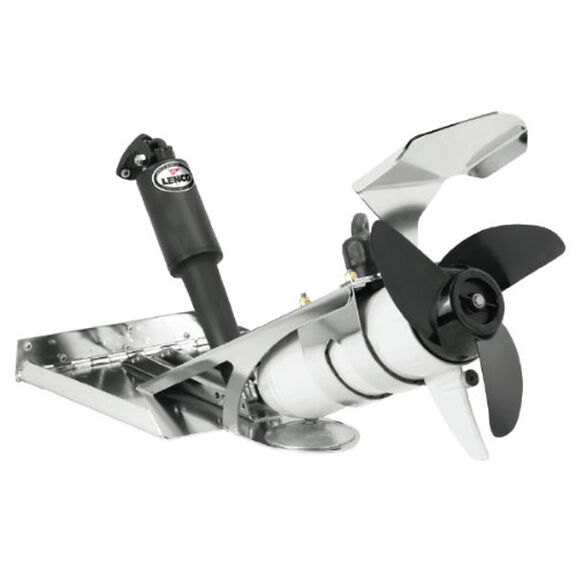 Joy Ride Troll&rsquo; n Tab, 3HP, 9" x 12", 36V image number 0
