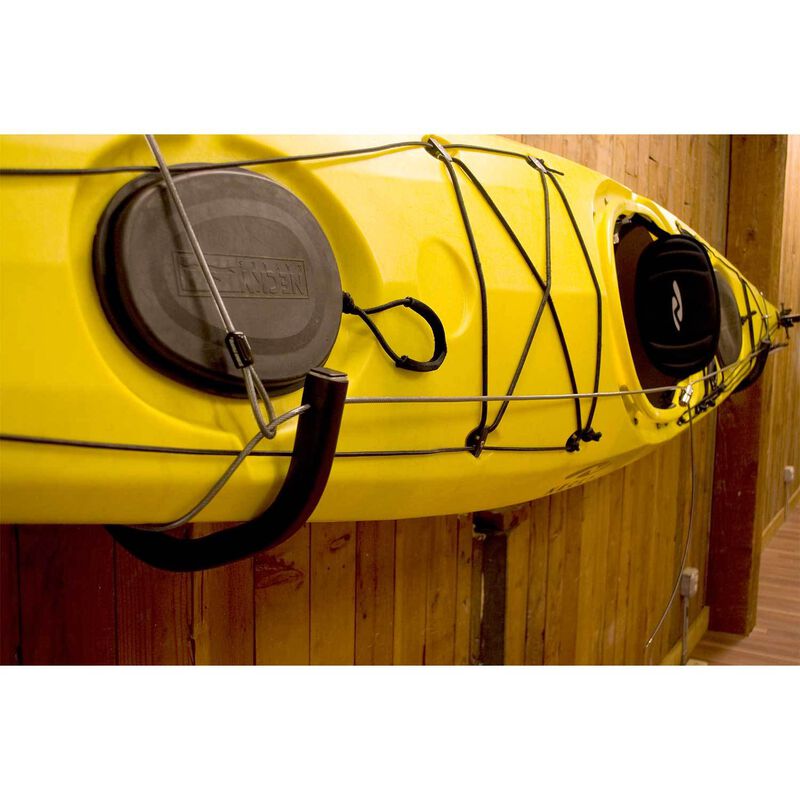 Kayak Cradle Lock image number 2