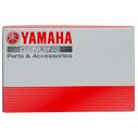 Yamaha 61A-44311-01-00 Water Pump Housing image number 1