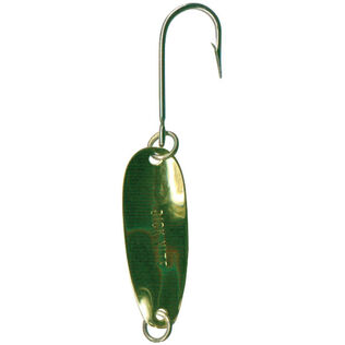 Fishing Spoon, 2"