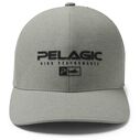 Delta Flexfit Heathered Hat image number 1