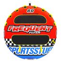 Frequent Flyer 3-Person Towable Tube image number 0