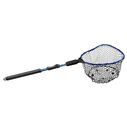 Kryptek S2 Slider System Compact Rubber Mesh Landing Net, 18" - 36" image number 0