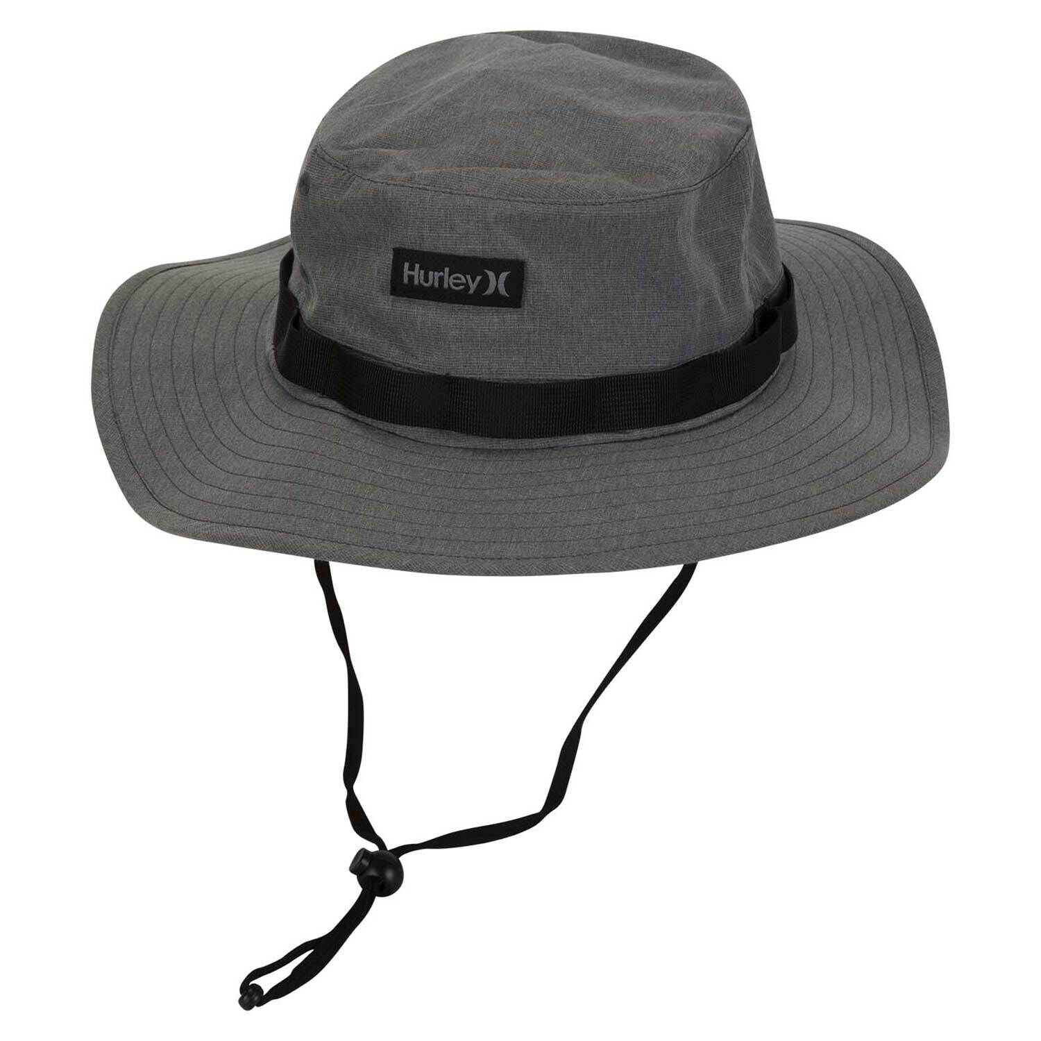 HURLEY Phantom Vagabond Elite Boonie Hat
