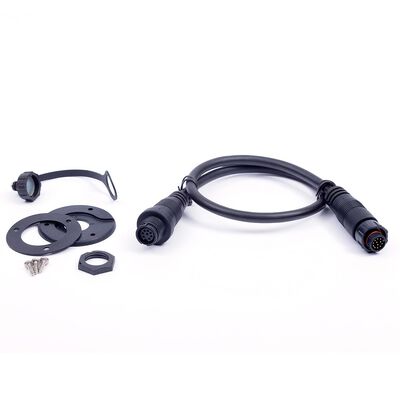 Fist Mic Adaptor Cable, 400mm