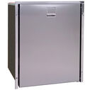 Cruise 85 Clean Touch Stainless Steel, 3 cu.ft., AC/DC, 4-Sided Stainless Steel Flange image number 0