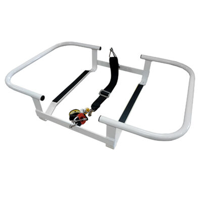 Cradle for Offshore Commander 4-6 Person Life Rafts