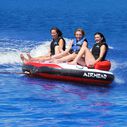 Riptide 3-Person Towable Tube image number 1