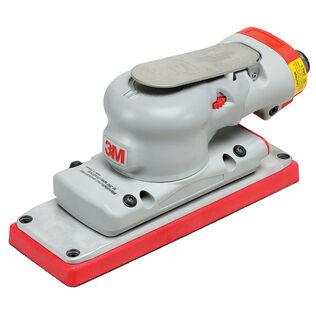 Elite Series Pneumatic Rectangular Orbital Sander