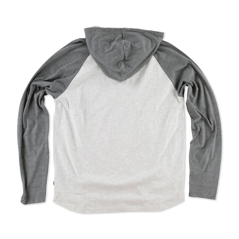 Men's Bay Pullover Knit Long Sleeve Shirt image number 1