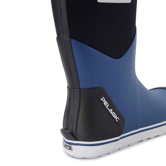 Men's 6" Expedition Deck Boots image number 3