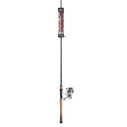 7' Abu Garcia Max Pro Combo with Jordan Lee Champ Craw image number 4