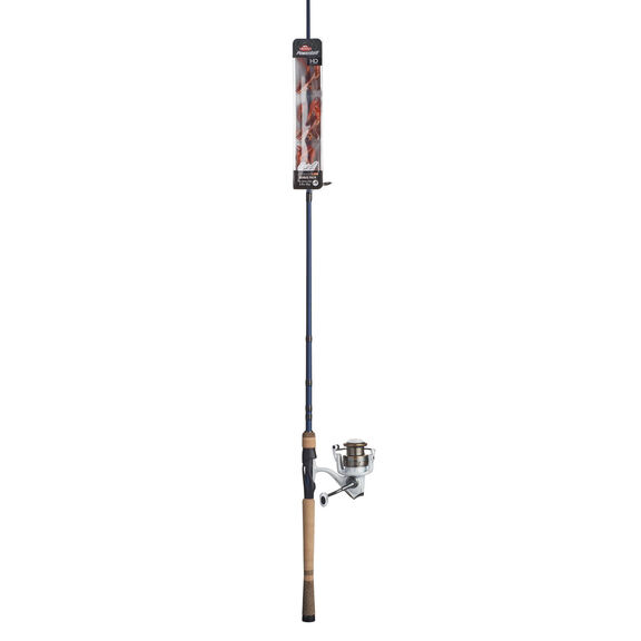 7' Abu Garcia Max Pro Combo with Jordan Lee Champ Craw image number 4