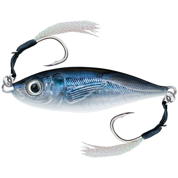 Ikara Slow Pitch Jigs image number 0